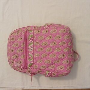 Vera Bradley Mini backpack